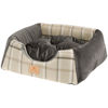 Imagen de Iglú convertible en cama para gatos EDINBURGH