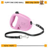 Imagen de Correa Retráctil FLIPPY CORD Small Perros hasta 12kg