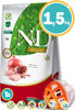 Imagen de NYD Prime Feline  Gatitos Kitten 1,5 kg + Pelota