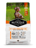 Imagen de NUTRIQUE Perro Adulto Razas Mini y Toy 7,5 kg + Comedero y pala