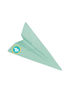 Imagen de AEROPLANO BABY LATTICE