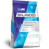 Imagen de BALANCED Gato Adulto 7,5 + 2 kg + Comedero + Pala