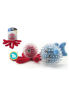 Imagen de Juguete Viniball para Mascotas Peluche PA 036