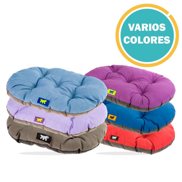 Imagen de Colchoneta para perro RELAX 100 - Varios colores