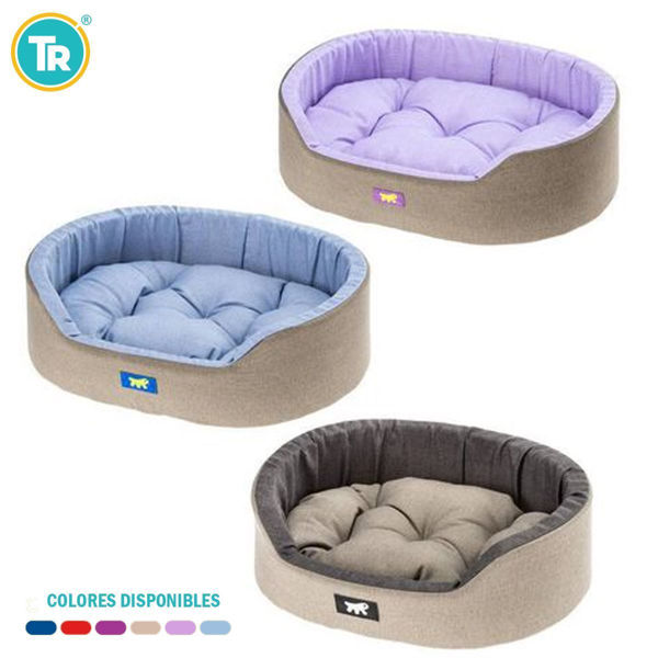 Imagen de Cuna Dandy para Perro 65 - varios modelos