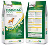 Imagen de NATURAL DOG Perro 48 kg + Patas de pollo + Comedero - PROMO WEB