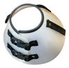 Imagen de COLLAR ISABELINO 8 EXTRA GRANDE