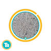 Imagen de Sanitario Arena  Aglomerante Bio Stones 8 kg + Pelota