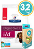 Imagen de HILLS Perro I/D  Razas Pequeñas 3.2 kg TRATAMIENTO DIGESTIVO