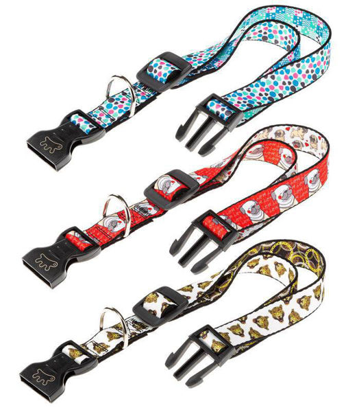 Imagen de COLLAR  ARLECCHINO 20/56