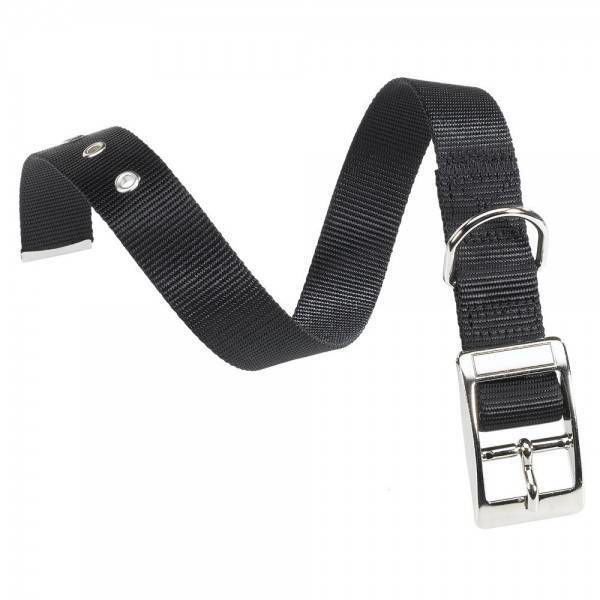 Imagen de COLLAR CLUB CF15/35 NEGRO