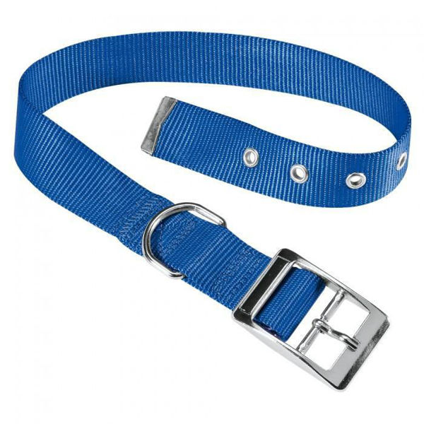 Imagen de COLLAR CLUB CF25/53 AZUL