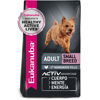 Imagen de EUKANUBA Adulto Razas Pequeñas 3kg