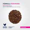 Imagen de EUKANUBA Adulto Razas Pequeñas 3kg