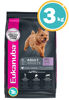 Imagen de EUKANUBA Adulto Razas Pequeñas 3kg