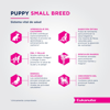 Imagen de EUKANUBA Cachorro Razas Pequeñas 3kg