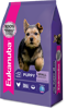 Imagen de EUKANUBA Cachorro Razas Pequeñas 3kg