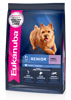 Imagen de EUKANUBA Senior Razas Pequeñas 3kg