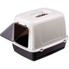Imagen de Baño Bandeja Sanitaria para Gatos CLEAR CAT 10