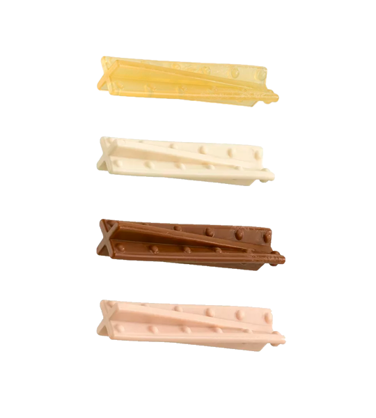 Imagen de SNACK GOODBITE NATURAL HELIX 12cm