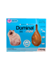Imagen de COMBO CHAU PULGAS Y PARÁSITOS GATOS + 4kg: Pipeta + 1 Comp. Antiparasitario + Snack