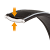 Imagen de COLLAR DAYTONA COMFORT CF 40/45