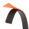 Imagen de COLLAR DUAL CF 25/45 NARANJA