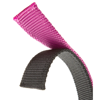 Imagen de COLLAR DUAL CF 25/45 COL.VIOLA