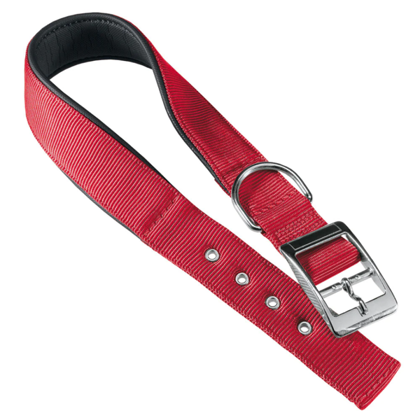 Imagen de COLLAR DAYTONA C15/35 ROJO