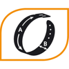 Imagen de COLLAR DAYTONA C30/55 ROSSO