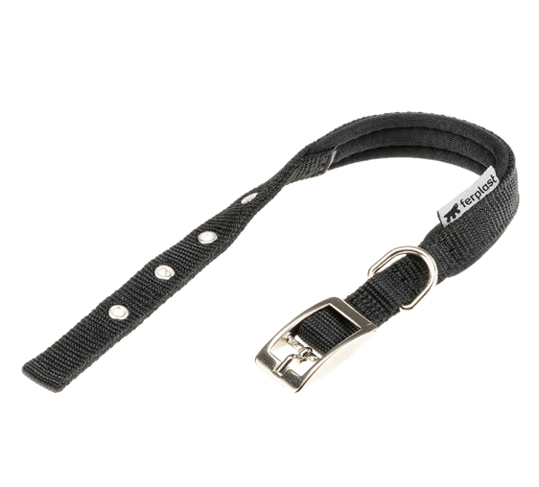 Imagen de COLLAR DAYTONA C40/63 NEGRO
