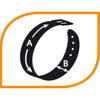 Imagen de COLLAR DAYTONA C40/69 NERO