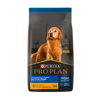 Imagen de PRO PLAN Perros Senior Active Mind Razas Medianas y Grandes 15kg + Patas de pollo