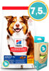 Imagen de HILLS Perro Mature ADULT7+ Original  7,5 kg