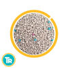 Imagen de SANITARIO ESFERA BENTONITA BIO STONES 20 KG VARIOS AROMAS + Pala + Pelota