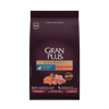 Imagen de GRAN PLUS Cat Adulto Gourmet Castrado Sabor Salmon y Pollo 3Kg + Ratón