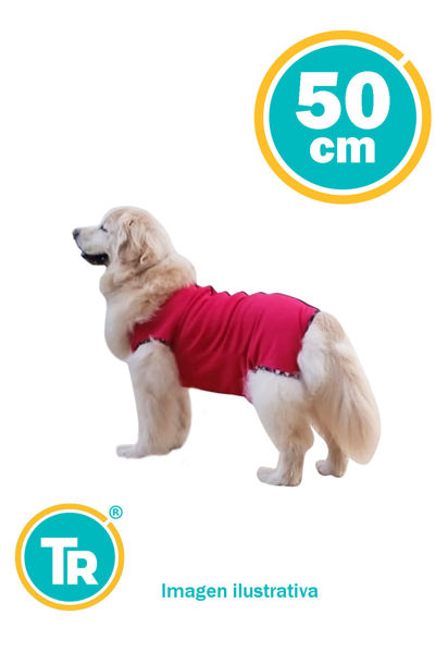 Imagen de ROPA POSTQUIRURJICA MACHO TALLE Nº 6
