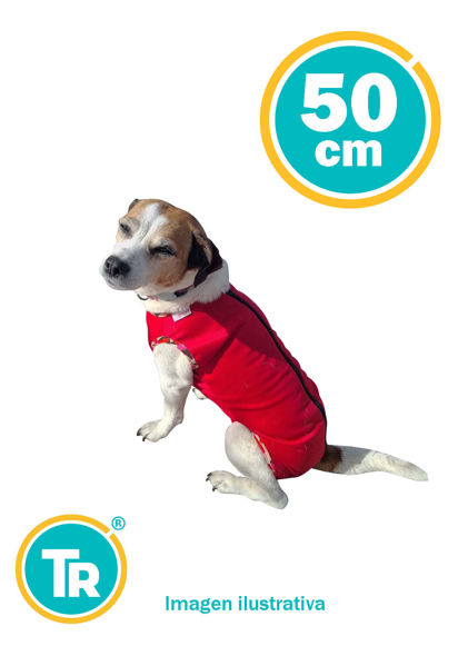 Imagen de ROPA POSTQUIRURJICA HEMBRA TALLE Nº 6