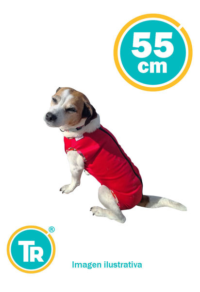 Imagen de ROPA POSTQUIRURJICA HEMBRA TALLE Nº 7