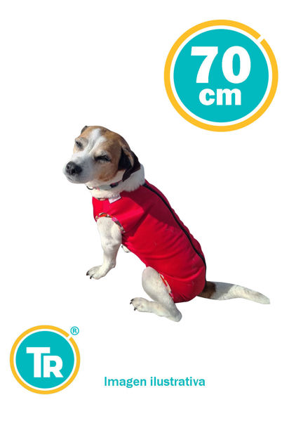 Imagen de ROPA POSTQUIRURGICA HEMBRA TALLE Nº10