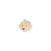 Imagen de Chapita Identificatoria Golden Retriever