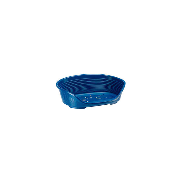 Imagen de Sofa Siesta Deluxe 2 Azul