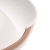 Imagen de Comedero Glam S Rojo 0,4 LTS