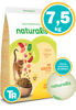 Imagen de NATURALIS Alimento Gato Adulto Castrado Pollo y Pavo 7,5kg