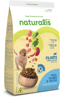 Imagen de NATURALIS Perro Cachorro Pavo, Pollo y Frutas 2,5kg