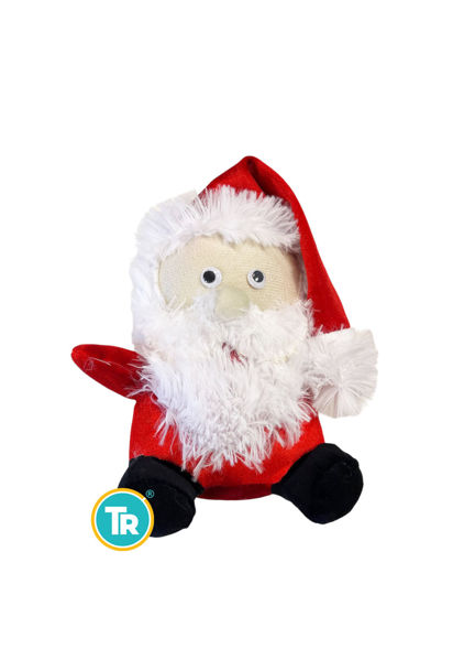 Imagen de PELUCHE PAPA NOEL