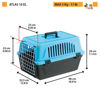 Imagen de Transportadora Atlas 10 Para Perros & Gatos