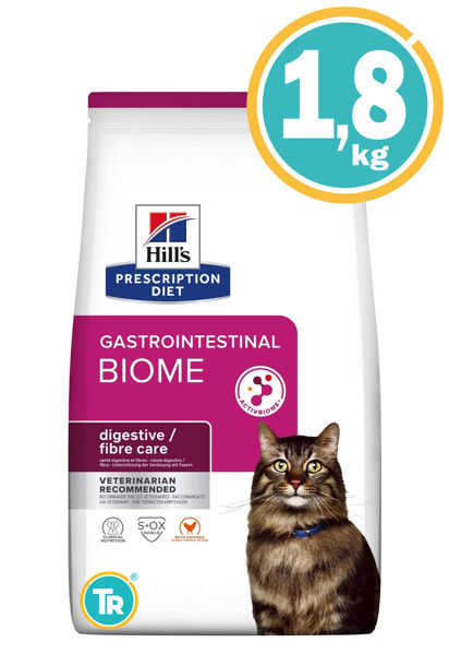 Imagen de HILLS Gato Digestive Care I/d 1,8 KG - Gastrointestinal
