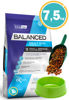 Imagen de BALANCED Perro Raza Pequeña 7.5kg + Pala + Comedero
