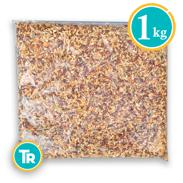 Imagen de Alimento para Hamster // Maragata 1kg
